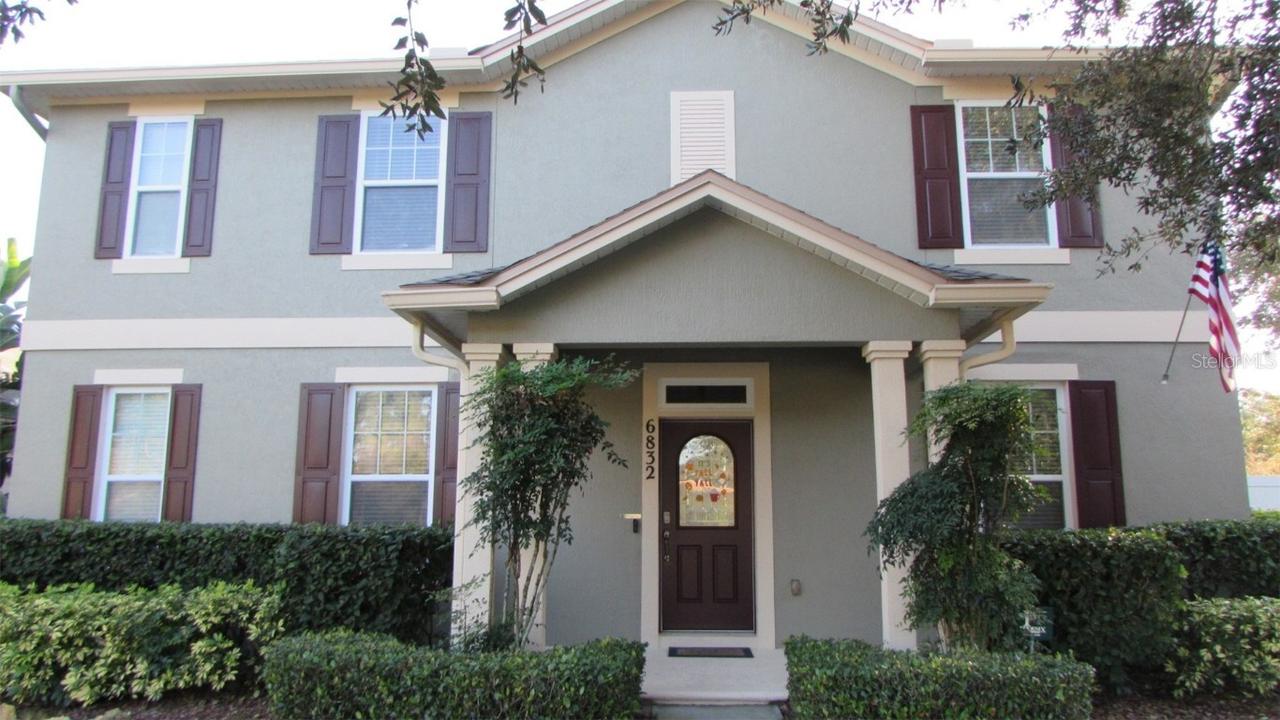 6832 Thornhill Cir., Windermere, FL 34786