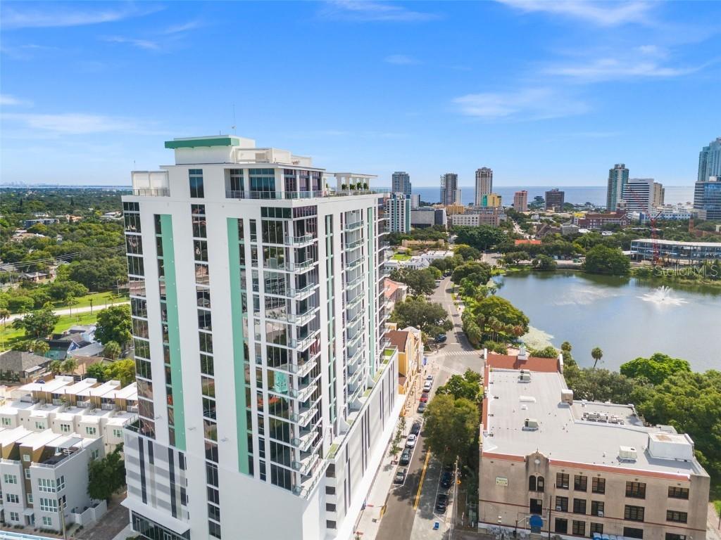 777 3rd Ave. #1406, St Petersburg, FL 33701
