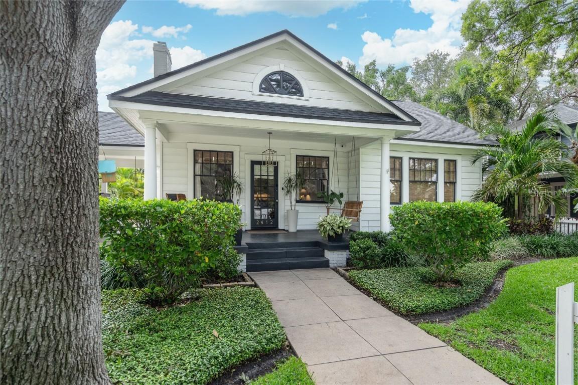 2412 W Prospect Rd., Tampa, FL 33629