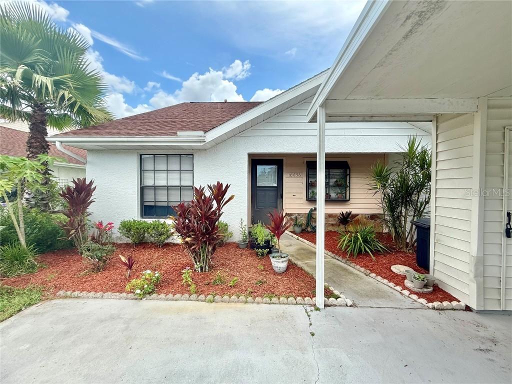 10636 Millriver Dr., New Port Richey, FL 34654
