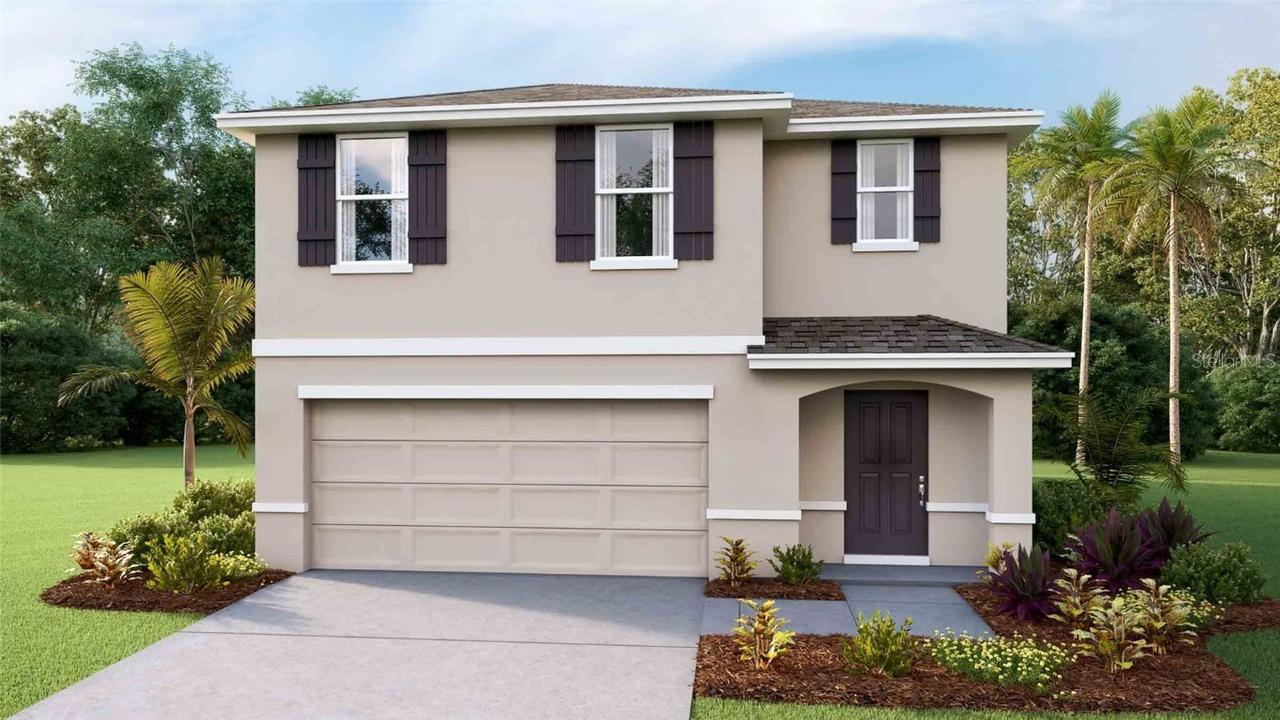 2553 Birney Run, Zephyrhills, FL 33541