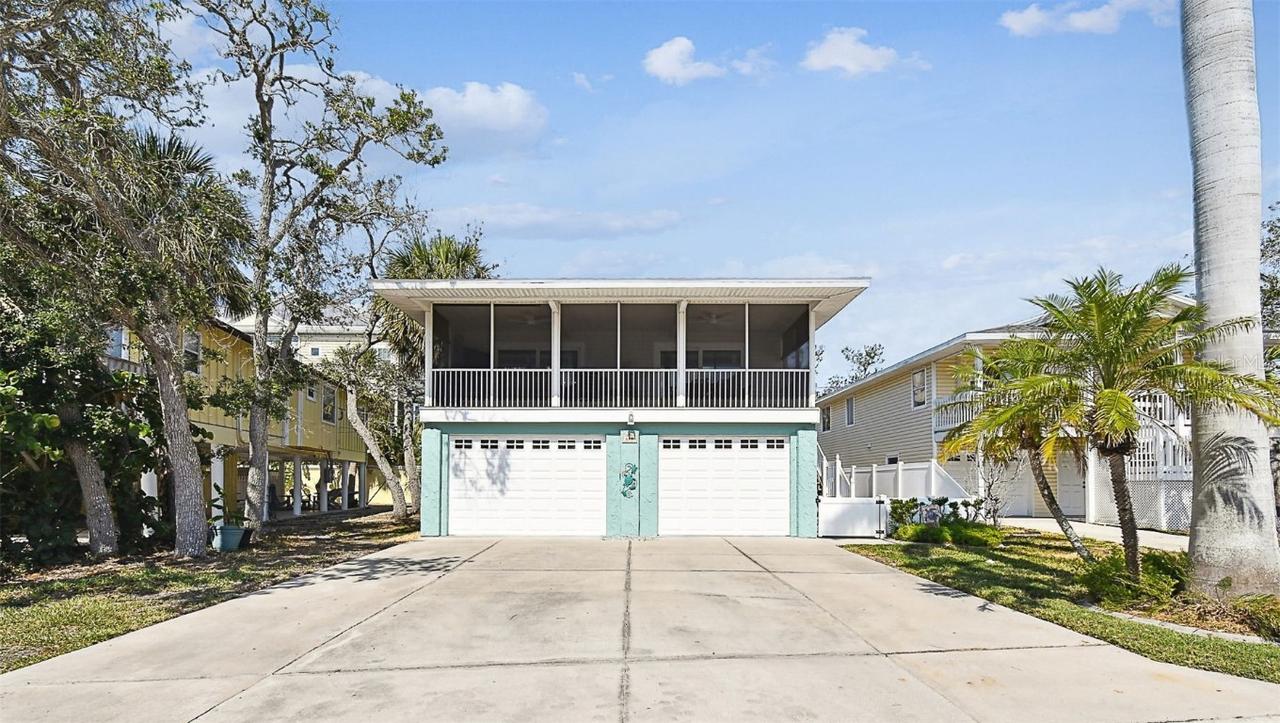 616 2nd St., Indian Rocks Beach, FL 33785