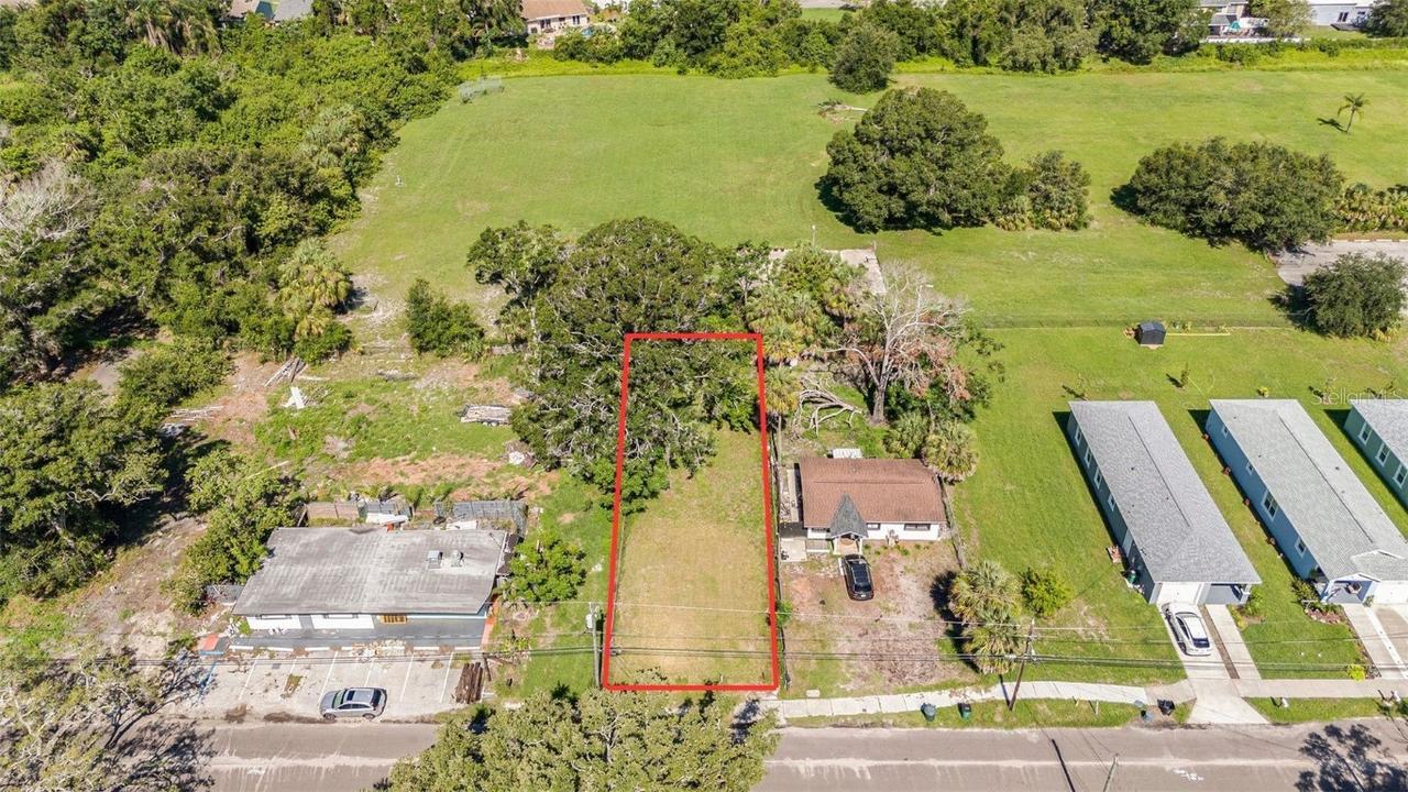 611 Elm St., Safety Harbor, FL 34695