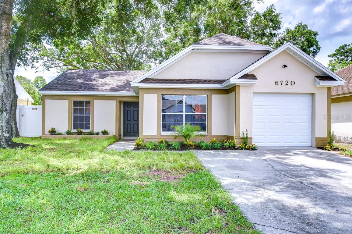 6720 Gilda Dr., Tampa, FL 33625