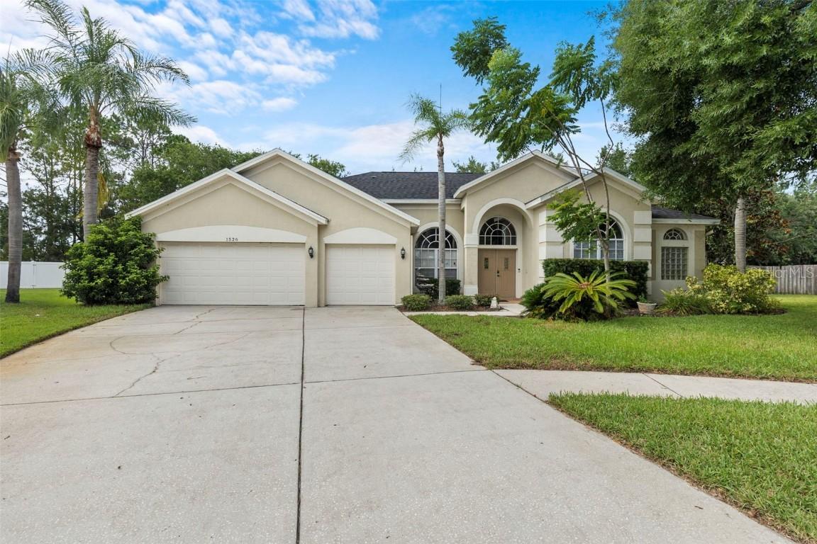 1526 Grey Eagle Ct., Lutz, FL 33549