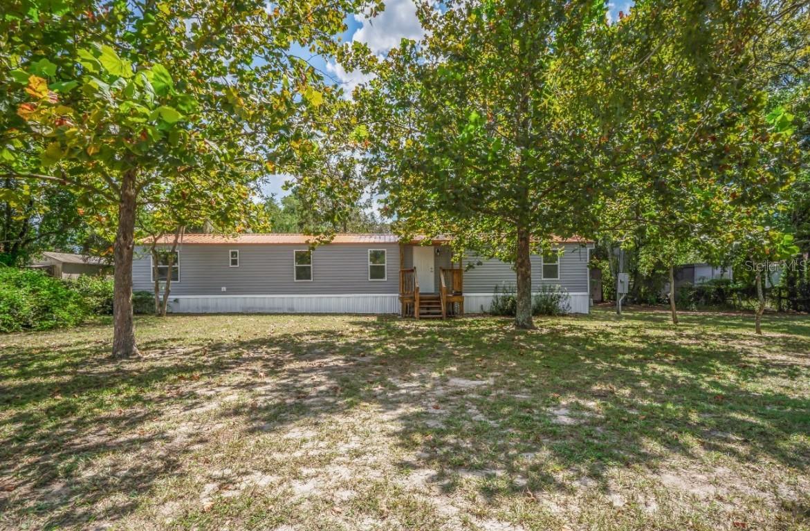 16426 Vauxhall Dr., Spring Hill, FL 34610