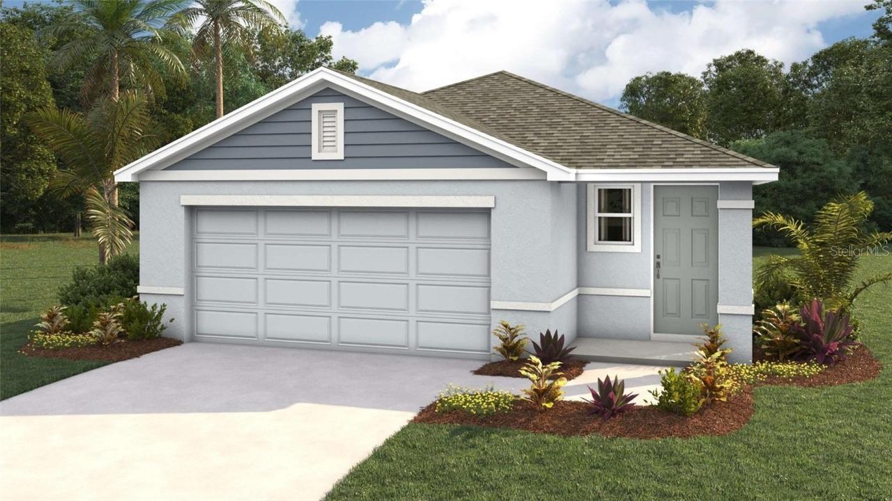 1214 Cape Chestnut Pl., Ruskin, FL 33570