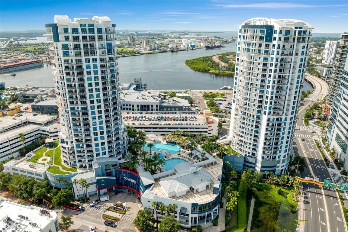 449 S 12th St. #1004, Tampa, FL 33602