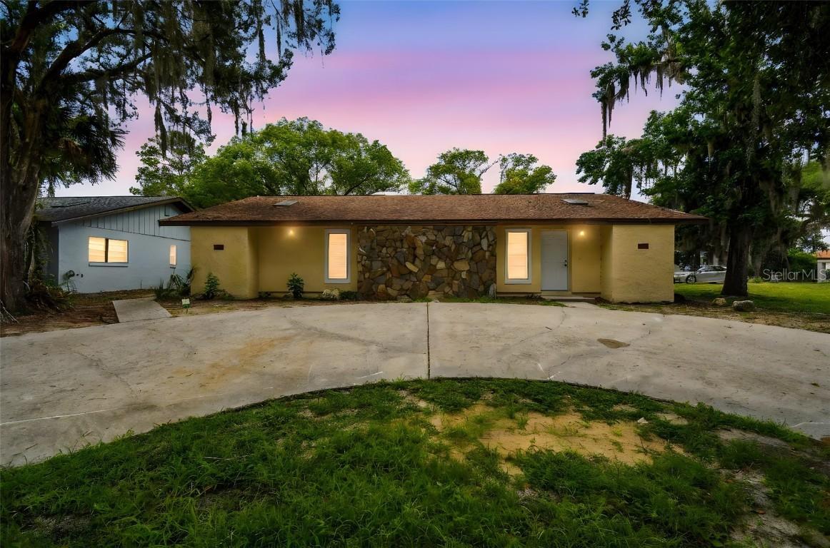 220 SE Valare Ln., Crystal River, FL 34429