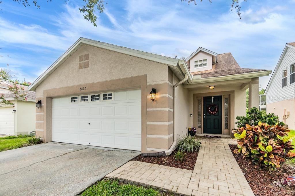 8632 Hawbuck St., Trinity, FL 34655