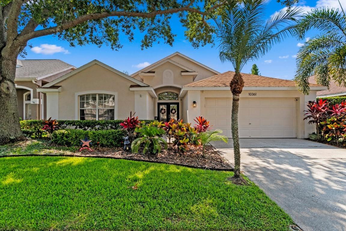 10361 Lightner Bridge Dr., Tampa, FL 33626