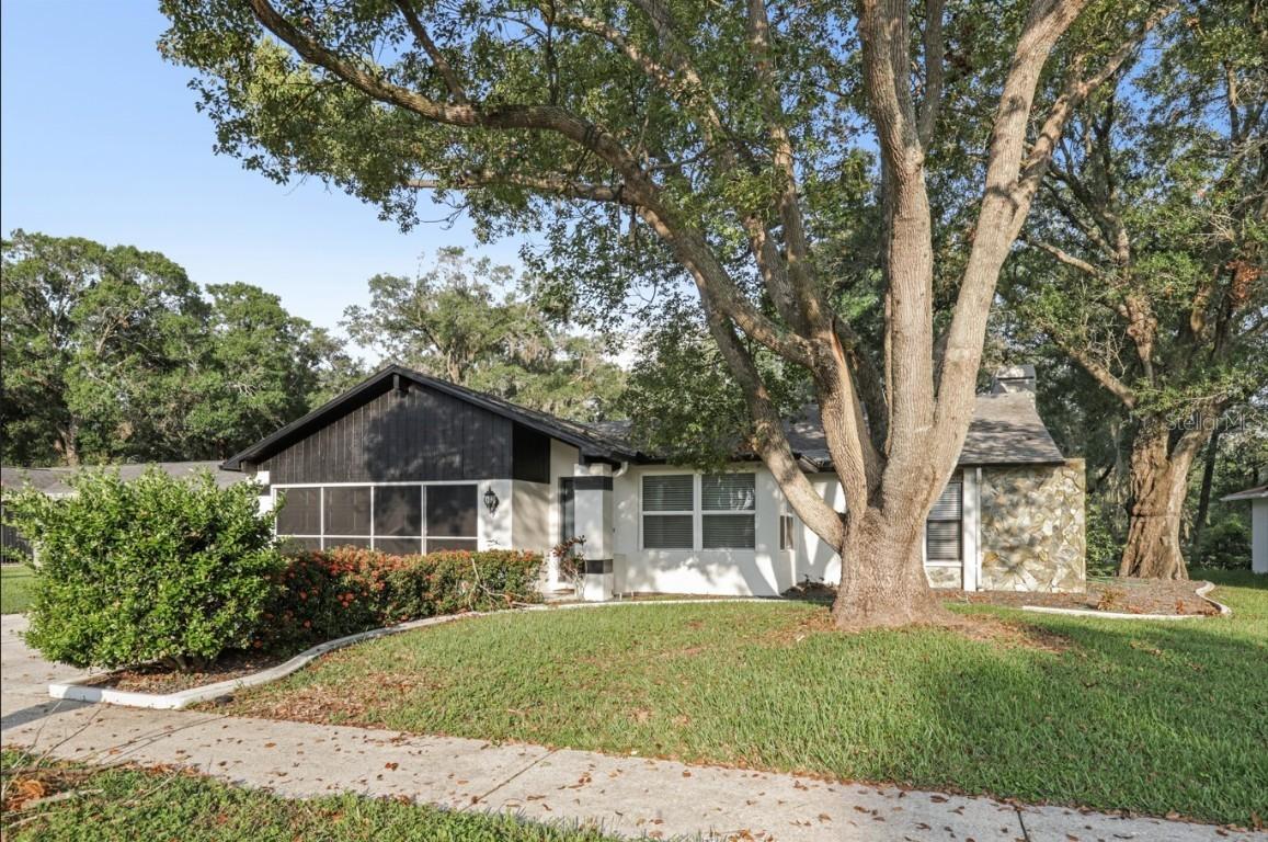 3753 Thornbush Ln., New Port Richey, FL 34655