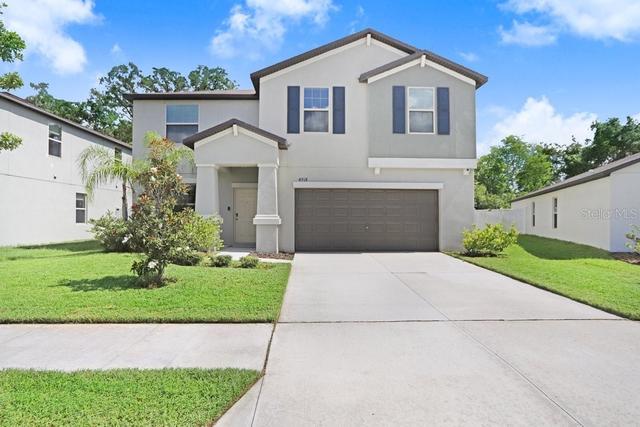 New Homes For Sale This Week That Attend Bing Elementary School: June 13th to June 19th