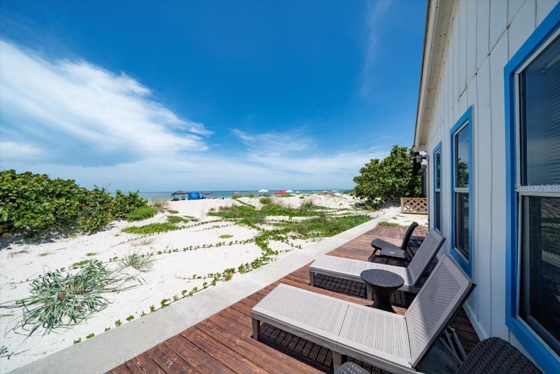 960 Gulf Blvd. #5, Indian Rocks Beach, FL 33785