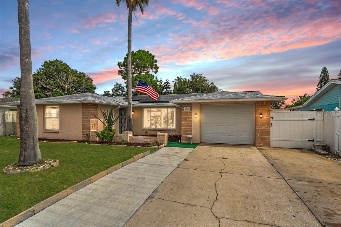 7631 Ironbark Dr., Port Richey, FL 34668