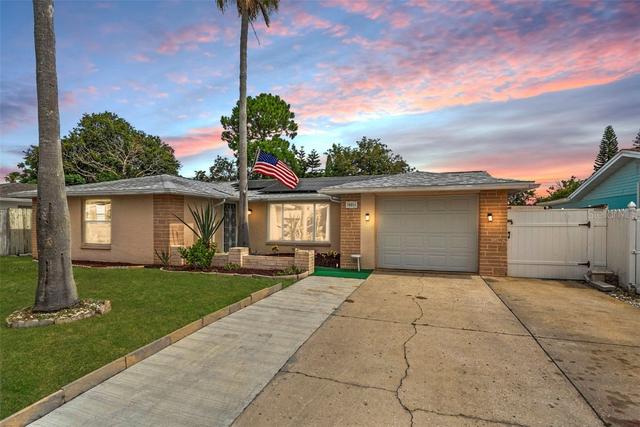 New Homes with In-ground Swimming Pools in Port Richey: June 15th to June 21st