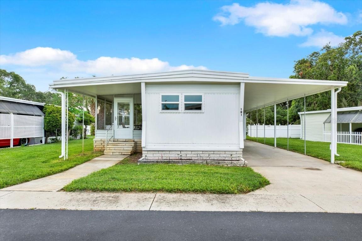 39820 Us Highway 19 #191, Tarpon Springs, FL 34689