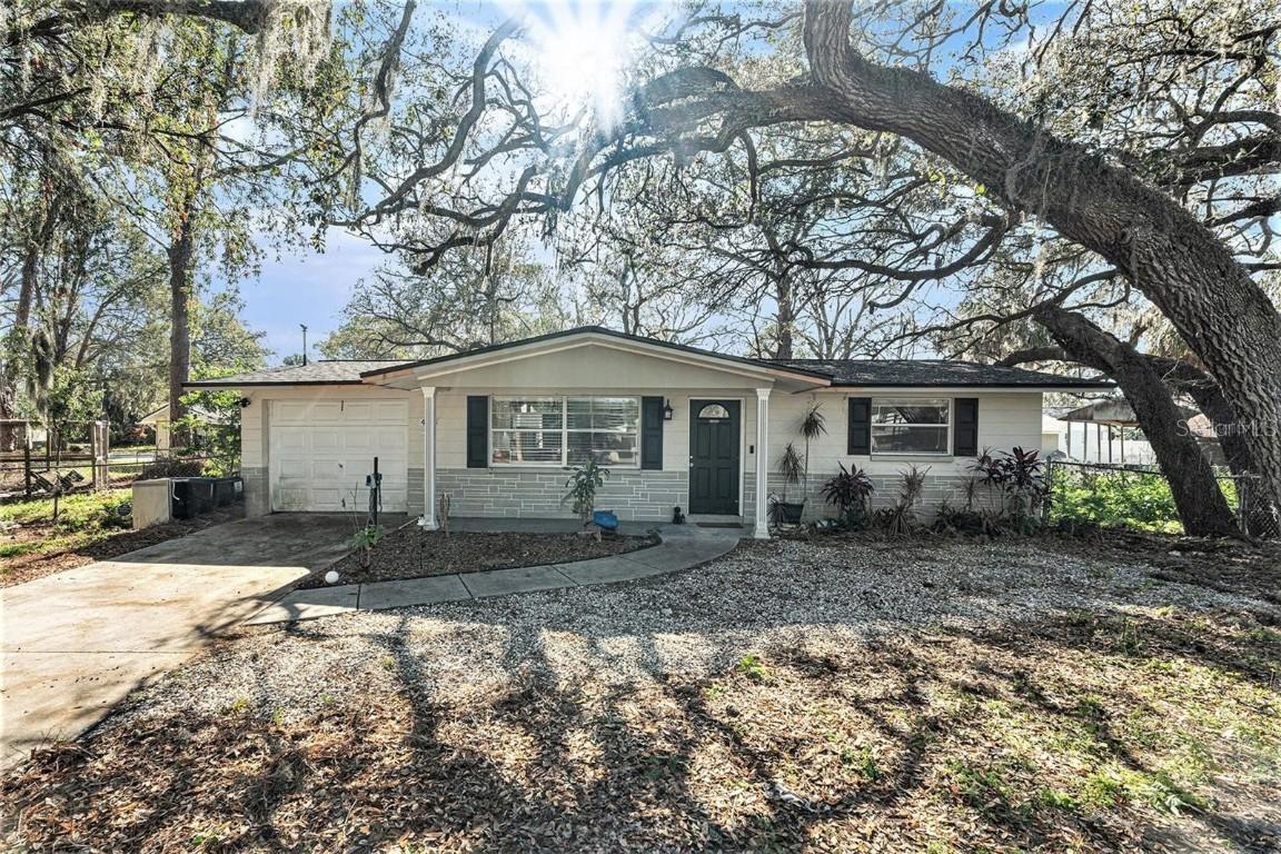 4928 Petunia Ct., New Port Richey, FL 34652