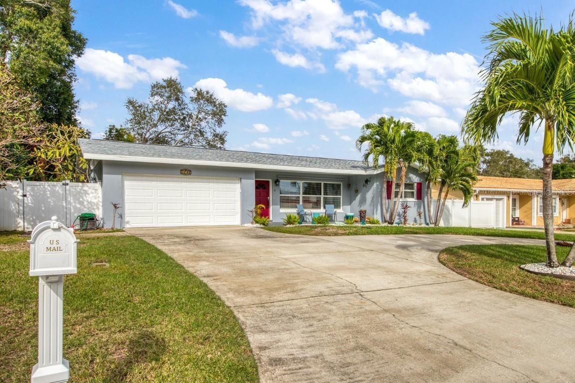 3173 Fountainhead Dr., Largo, FL 33770