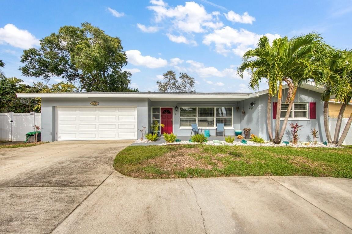 3173 Fountainhead Dr., Largo, FL 33770