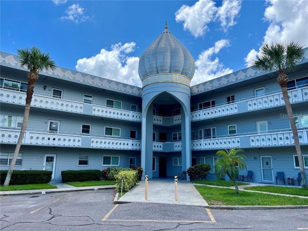 2341 Haitian Dr. #49, Clearwater, FL 33763