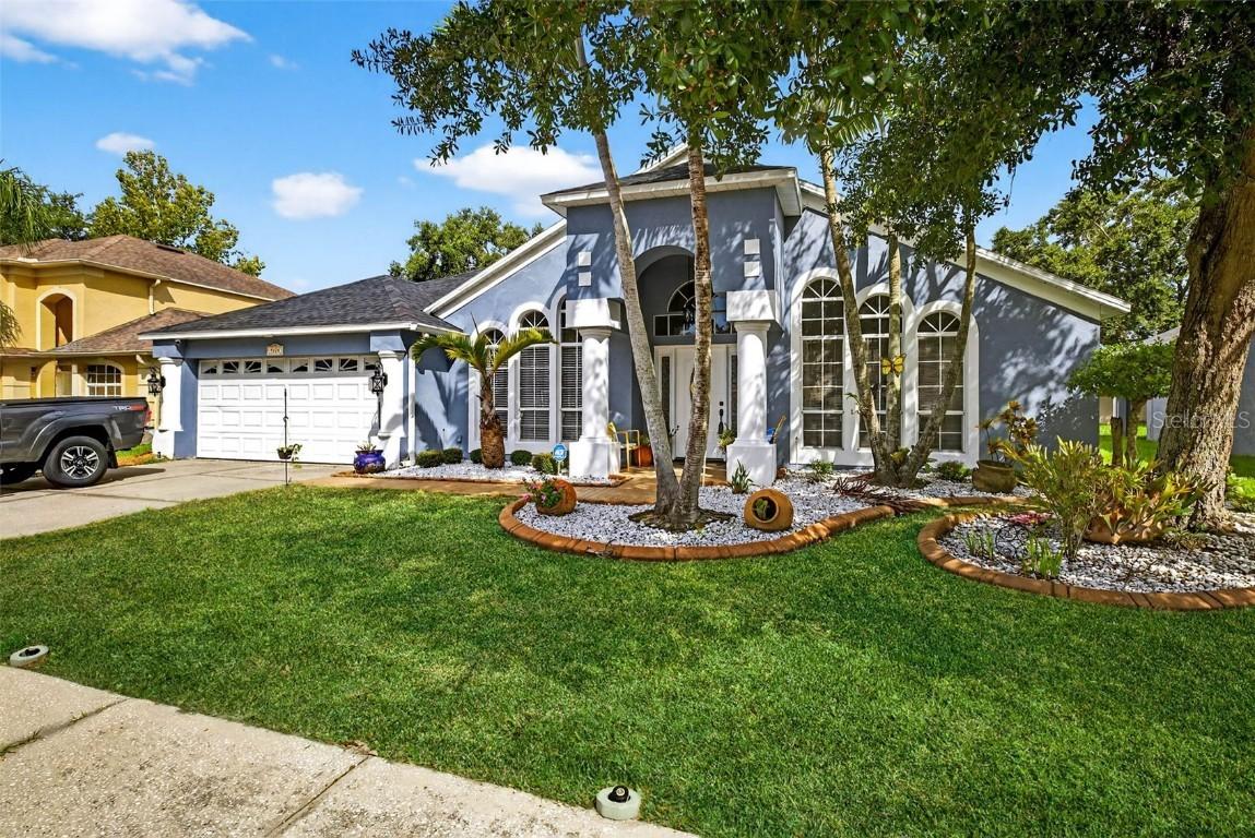 9220 Hidden Water Cir., Riverview, FL 33578