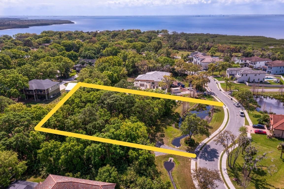 7849 Marsh Pointe Dr., Tampa, FL 33635