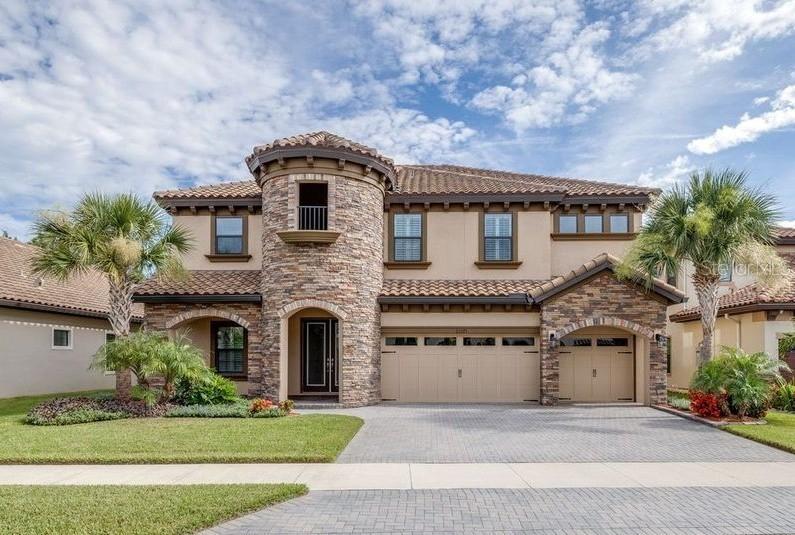 21675 Amelia Rose Way, Land O Lakes, FL 34637