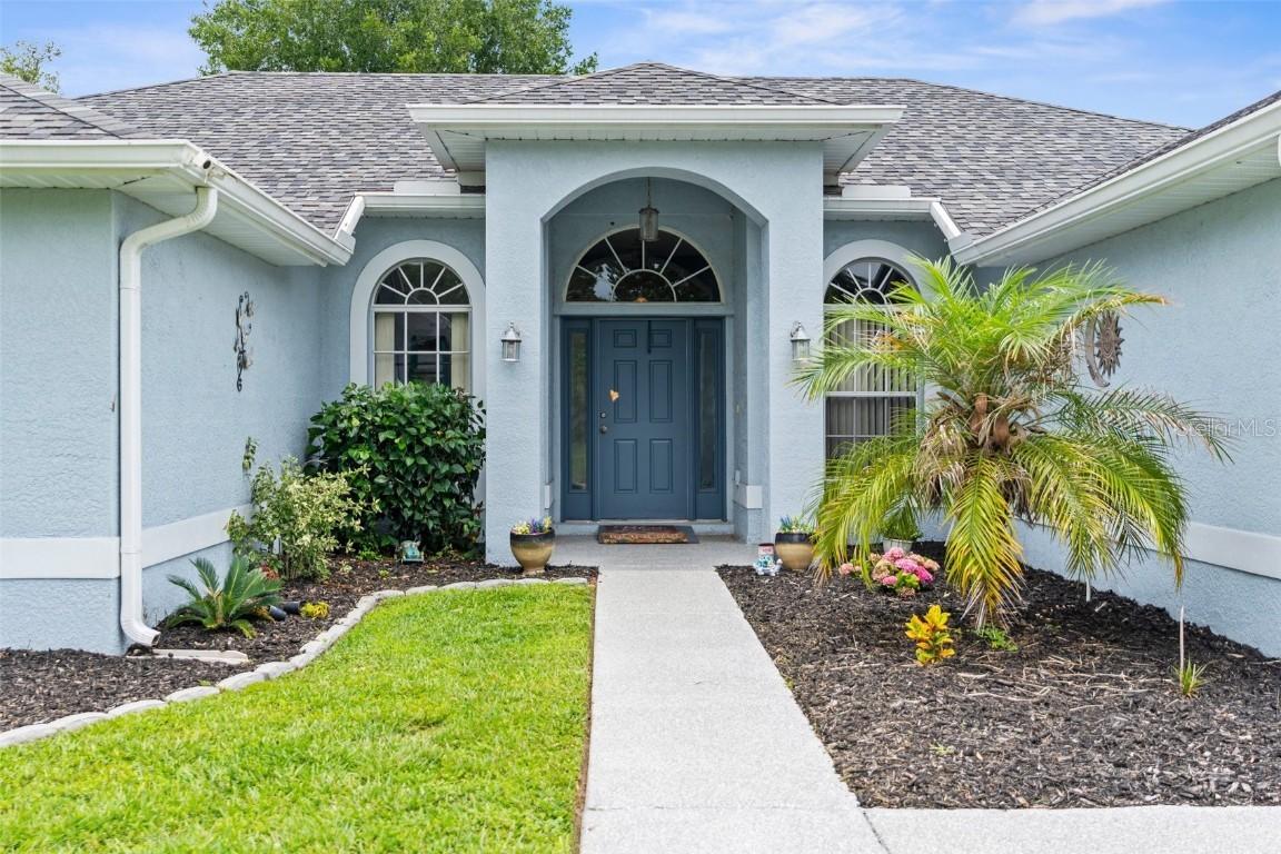 10457 Cranston St., Spring Hill, FL 34608