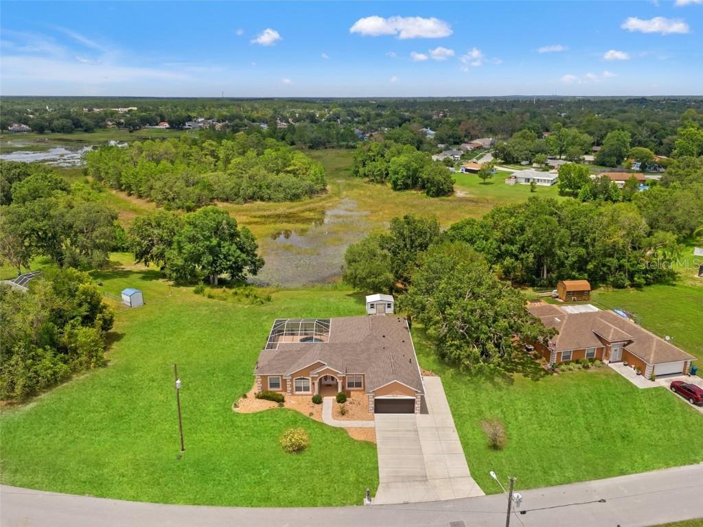 4619 Bayridge Ct., Spring Hill, FL 34606
