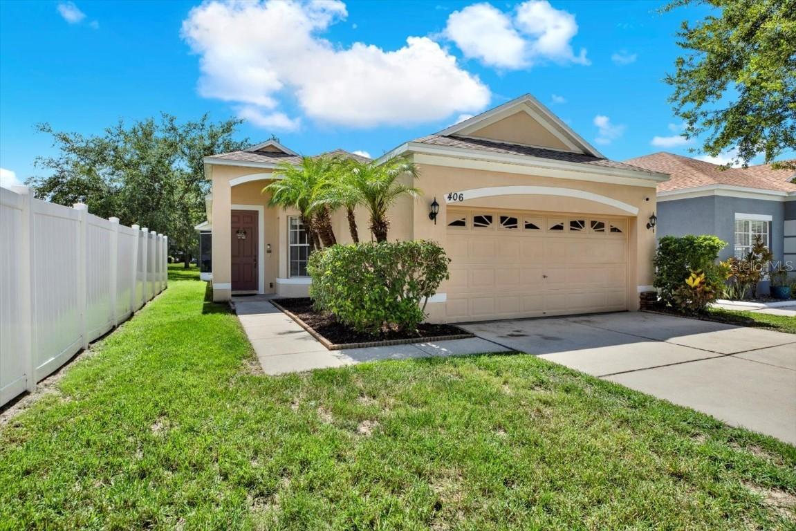 406 Laguna Mill Dr., Ruskin, FL 33570