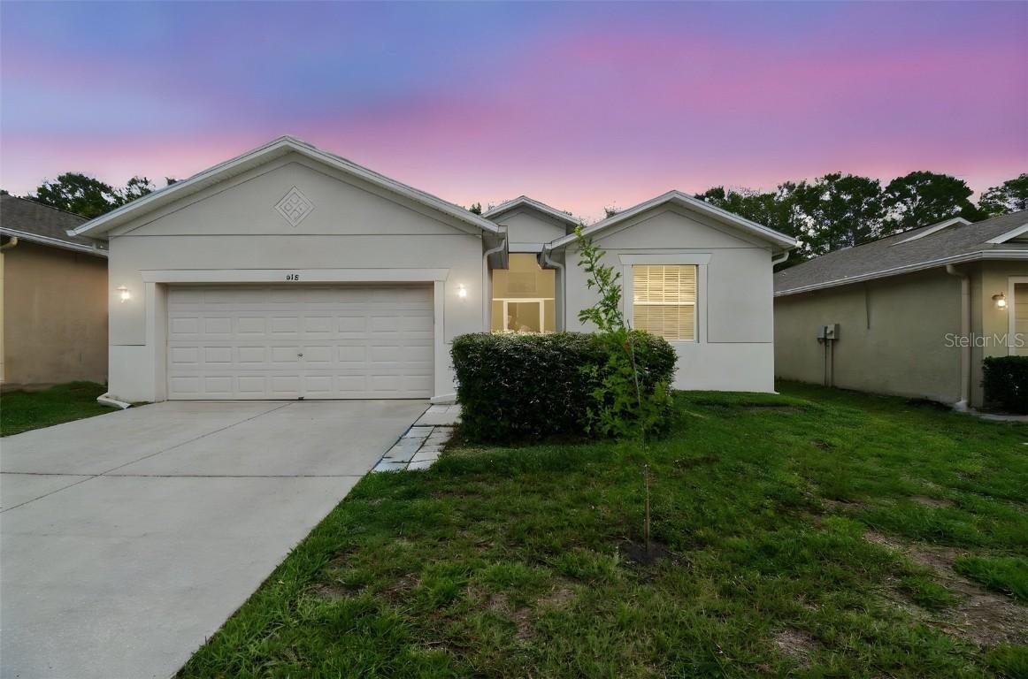 518 Winthrop Dr., Spring Hill, FL 34609