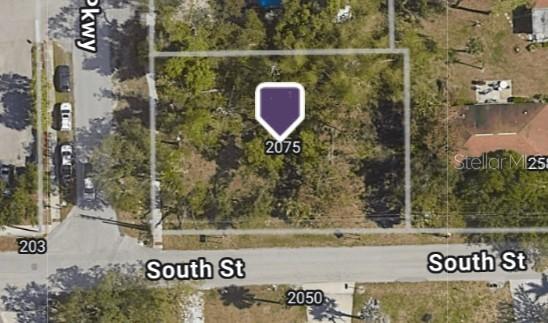 2075 South St., Fort Myers, FL 33901