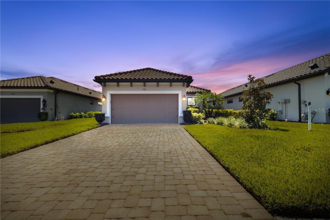 3312 Francoa Dr., Odessa, FL 33556