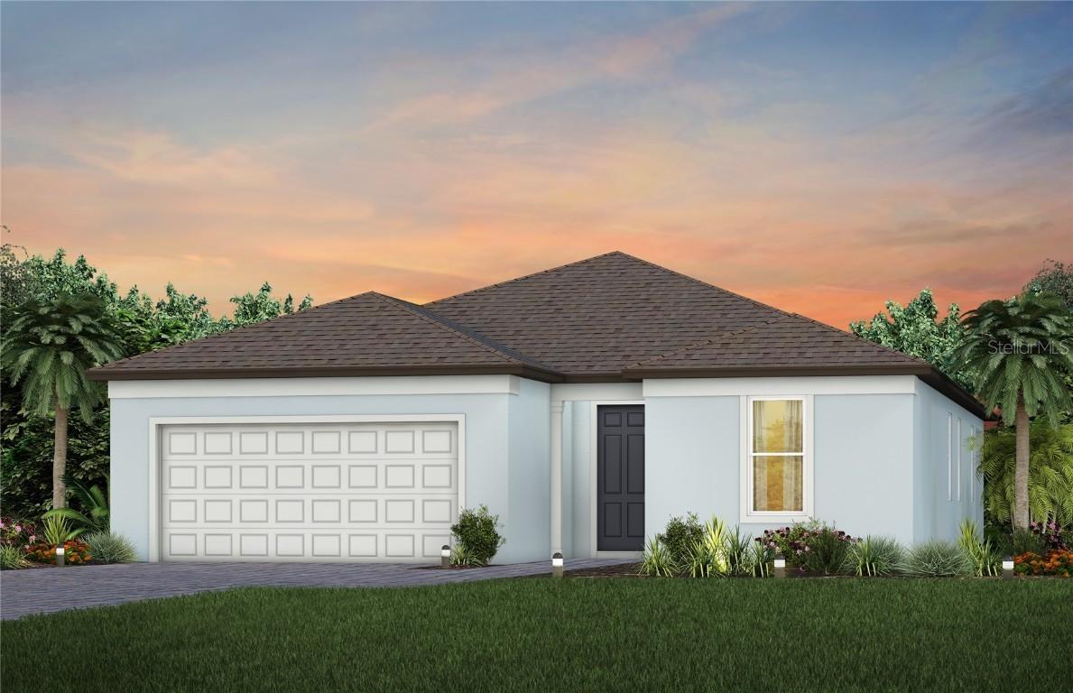 11439 Shoreline Tr., Parrish, FL 34219