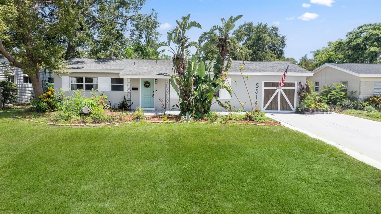 5514 7th Ave., St Petersburg, FL 33710