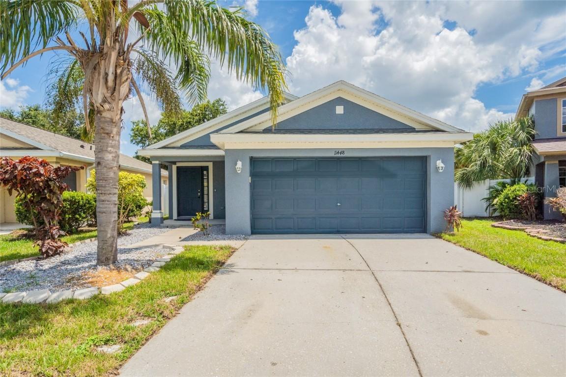 11448 Bay Gardens Loop, Riverview, FL 33569