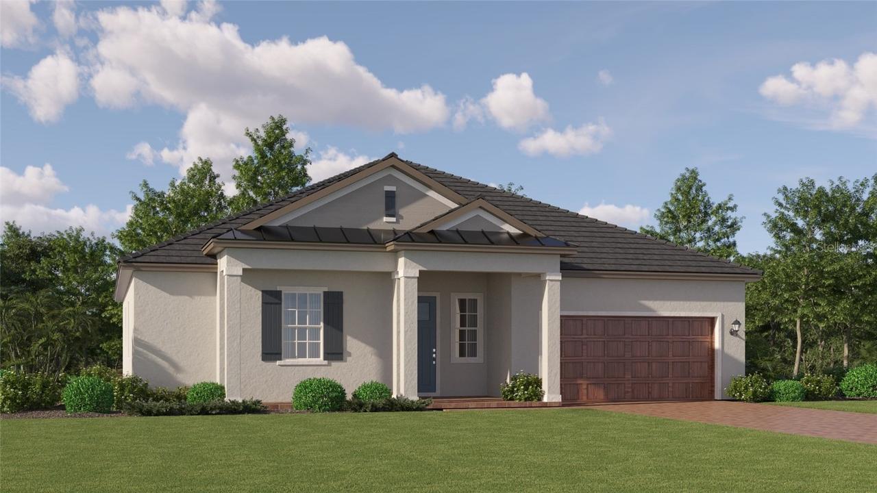 [Address Hidden by Seller], San Antonio, FL 33576