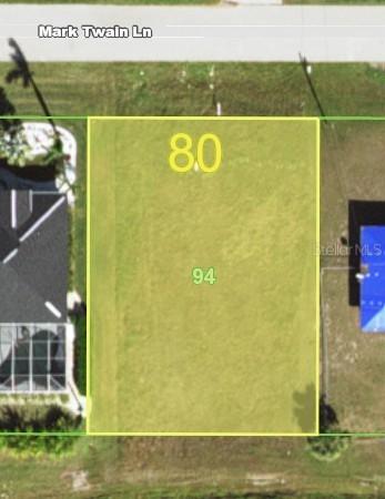 41 Mark Twain Ln., Rotonda West, FL 33947