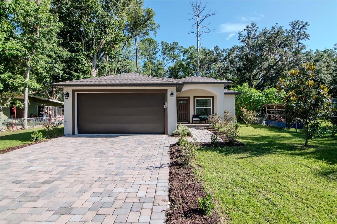 604 Kinnear Dr., Brooksville, FL 34601