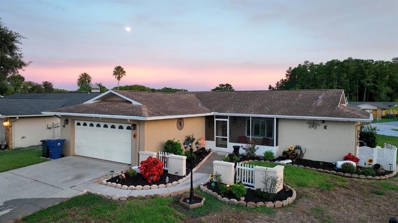 8110 Damara Dr., New Port Richey, FL 34653