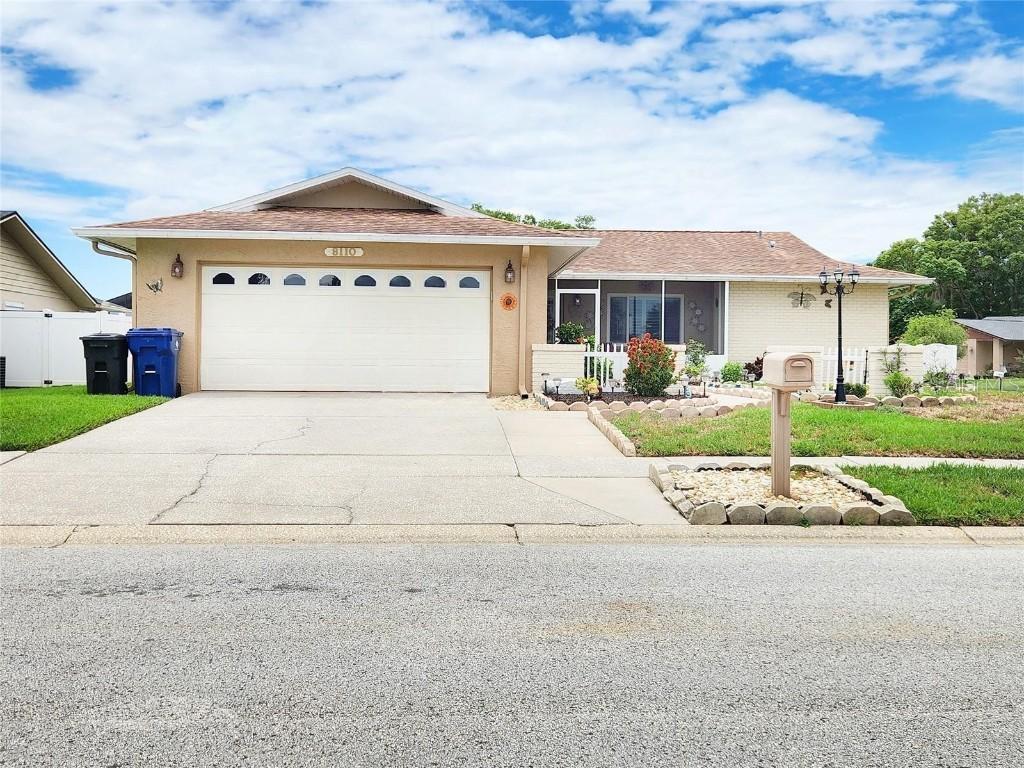 8110 Damara Dr., New Port Richey, FL 34653