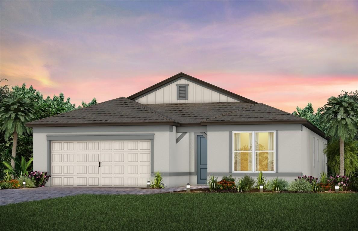 11444 Shoreline Tr., Parrish, FL 34219