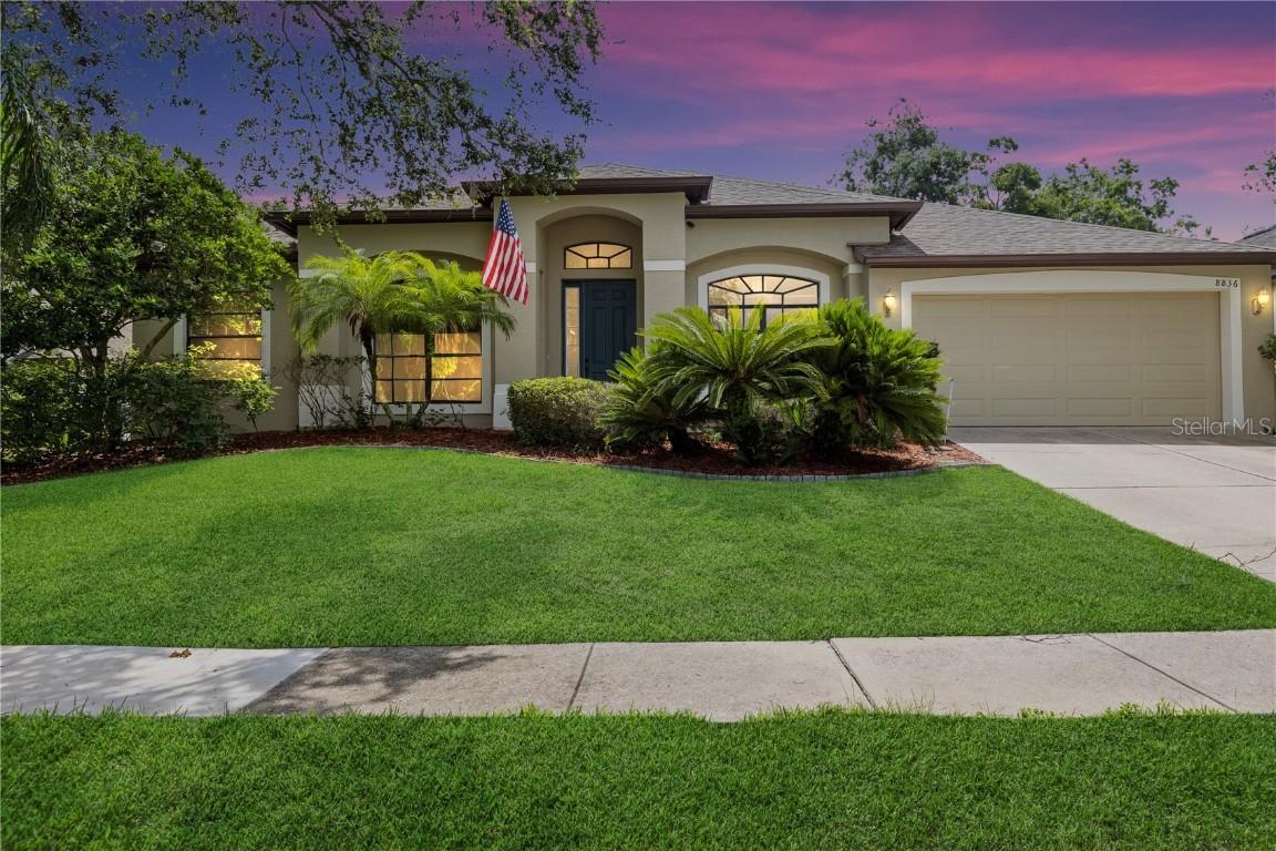 8836 Alafia Cove Dr., Riverview, FL 33569