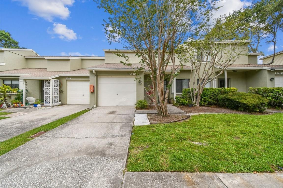 1508 Adams Cir., Largo, FL 33771