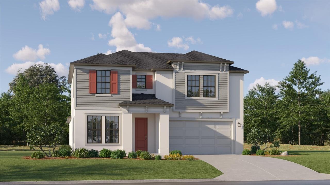 [Address Hidden by Seller], Lutz, FL 33548