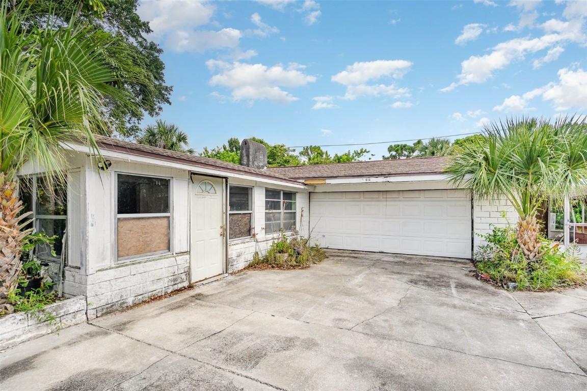614 Walker St., Melbourne, FL 32901