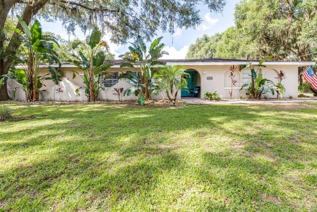 New Homes with In-ground Swimming Pools in Dade City: June 15th to June 21st