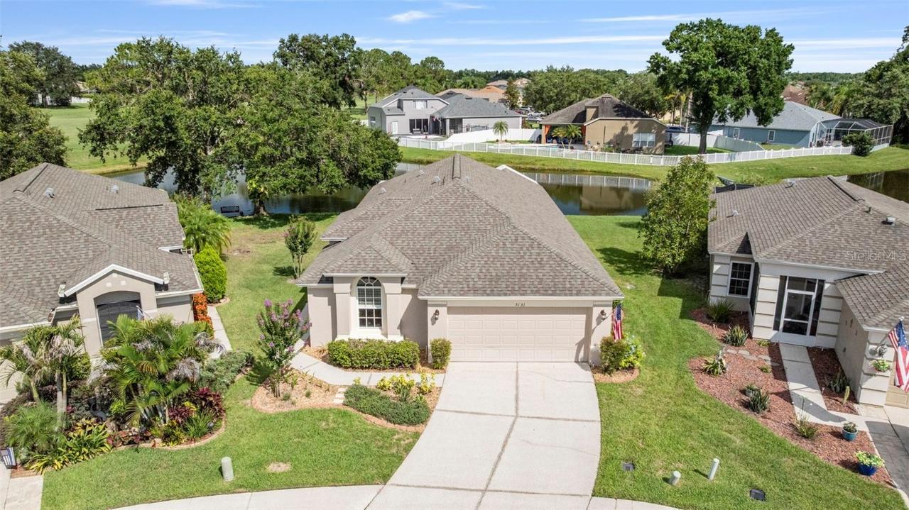 5131 Gato Del Sol Cir., Wesley Chapel, FL 33544