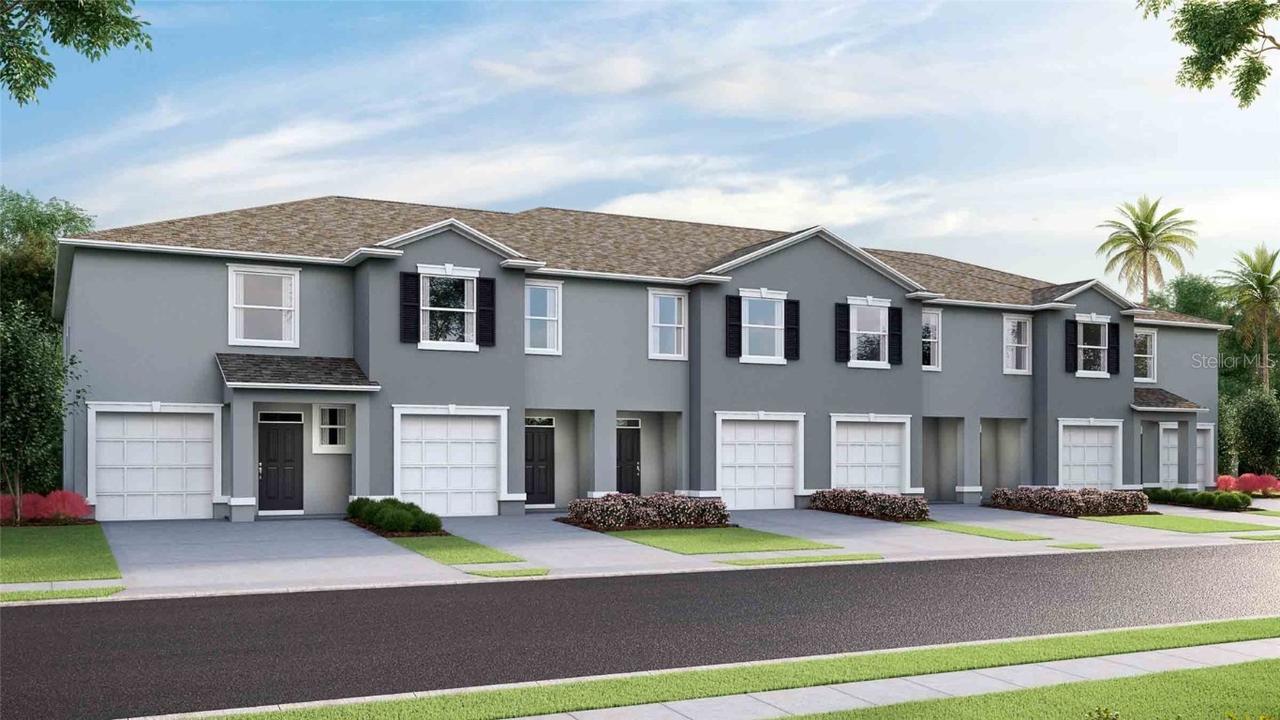 17465 Spanish Oak Loop, Land O Lakes, FL 34638